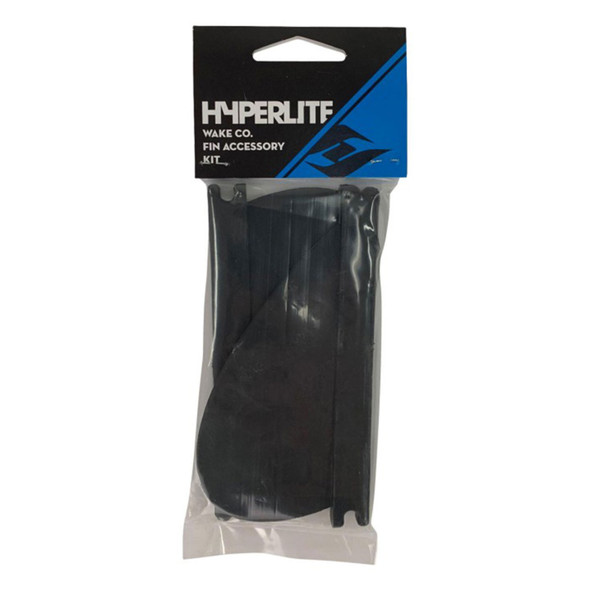 Hyperlite 1.7" Drop Surf Fin Pair