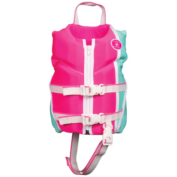 Liquid Force Dream Child Life Jacket