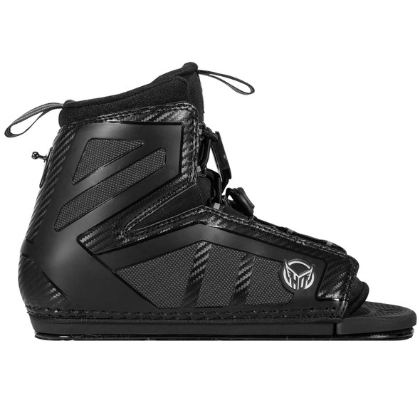 HO Sports 2021 Stance 130 Front Plated Water Ski Boot