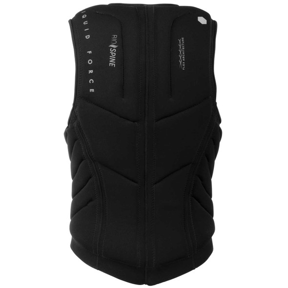 Liquid Force Squad (Black) Comp Vest