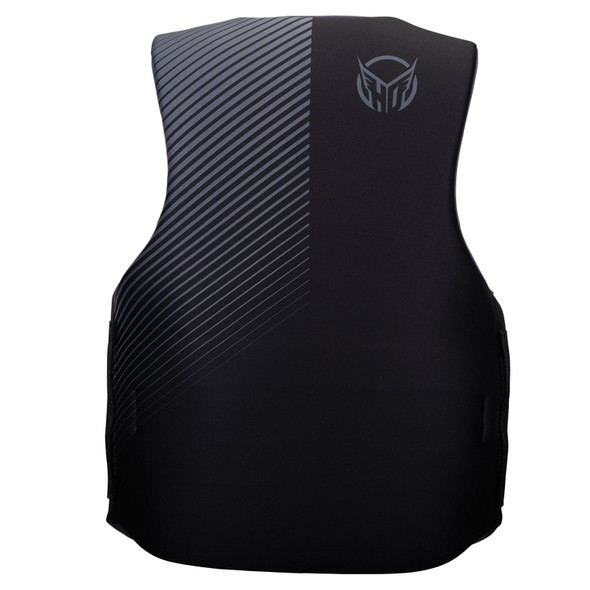 HO Sports Pursuit (Black/Grey) CGA Life Jacket