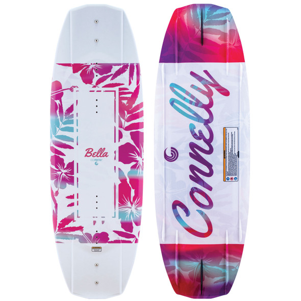 Connelly Bella 124 Kid's Wakeboard 2022