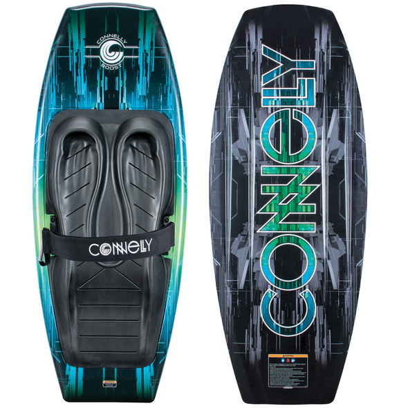 Connelly Boost Kneeboard 2022
