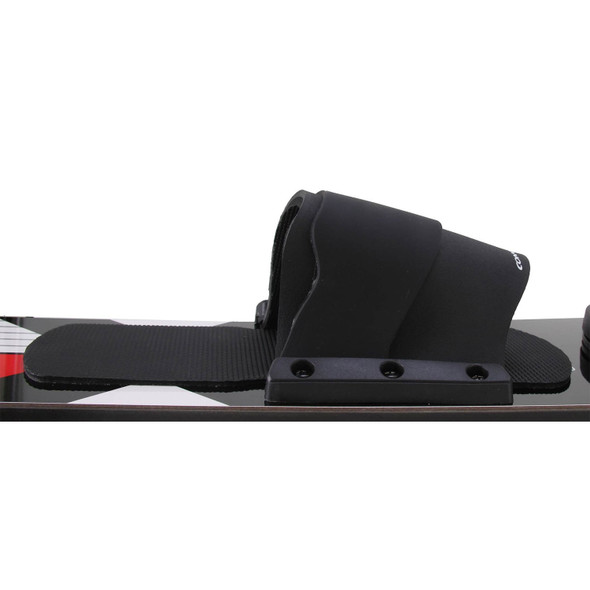 Connelly Water Ski Rear Toe Plate