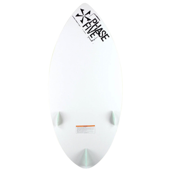 Phase Five Scamp 45" Wake Skimboard 2024