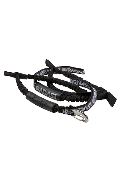 Radar 6ft Adjustable Webbing Bungee Boat Dock Tie