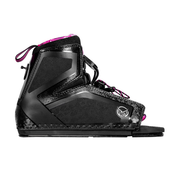 HO Sports Women's Stance 110 Direct Connect Waterski Boot