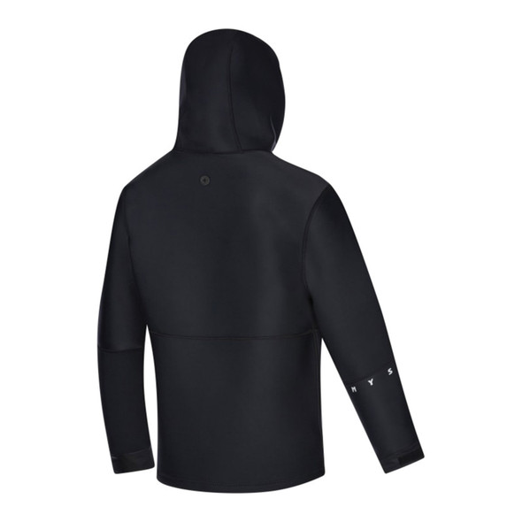 Mystic Voltage Sweat (Black) 4mm Riding Top 2022