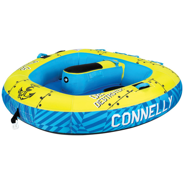 Connelly Destroyer 2 Two-Rider Tube 2024