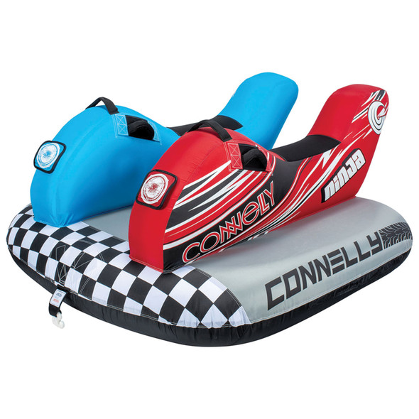 Connelly Ninja 2 Two-Rider Tube