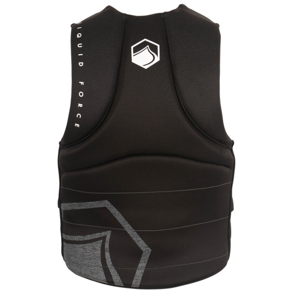 Liquid Force 2025 Watson (Black) CGA Life Jacket