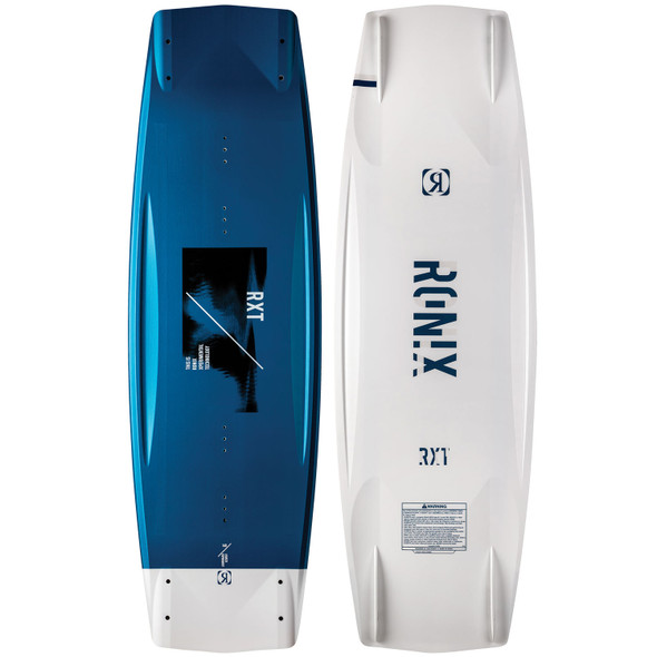 2022 Ronix RXT Blackout Wakeboard