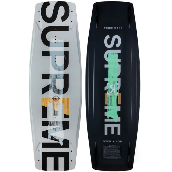 Ronix Supreme Sandwich Wakeboard 2022