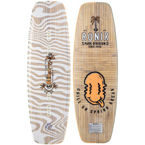 Ronix Spring Break Women's Wakeboard 2022