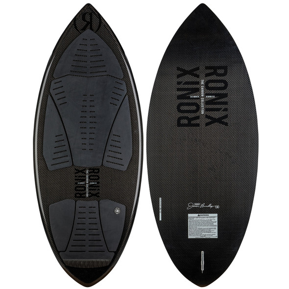 Ronix Carbon Air Core 3 Wakesurfer 2024