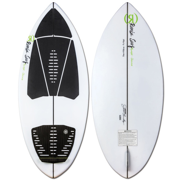 Ronix Flyweight Wakesurfer 2022