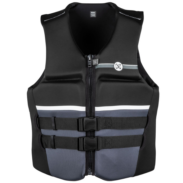 Ronix Covert CGA Life Jacket