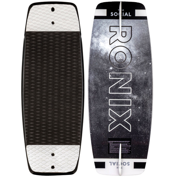 Ronix Social Wakeskate 2024