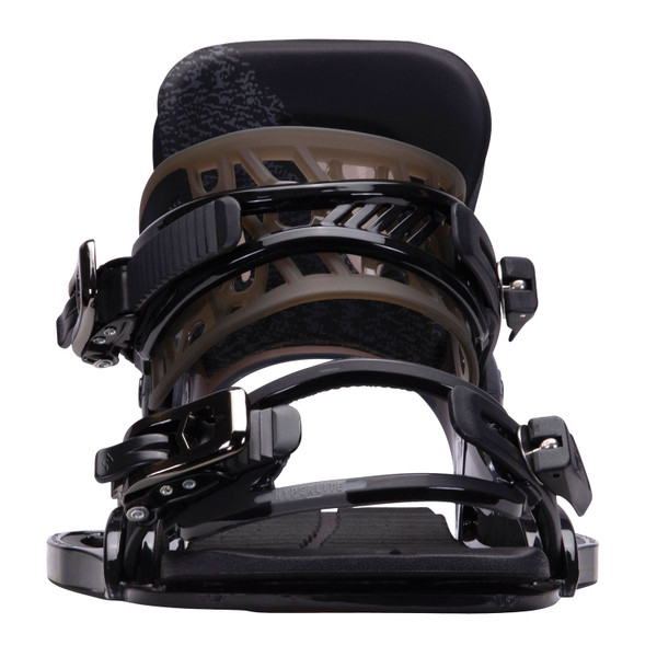 Hyperlite System Pro Wakeboard Bindings