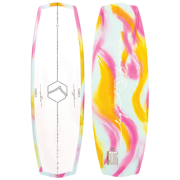 Liquid Force Angel Women's Wakeboard 