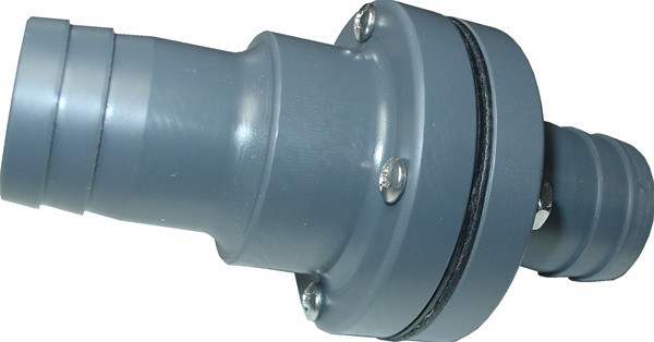 Fly High Fat Sac Fitting W755