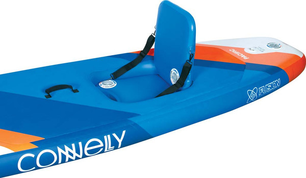 2022 Connelly Pacific 10.6 ft Inflatable Stand Up Paddleboard 3