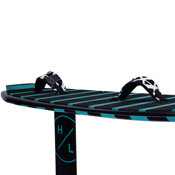 Hyperlite 4'5" Shuttle Wakefoil with Booster 1300 Package 4