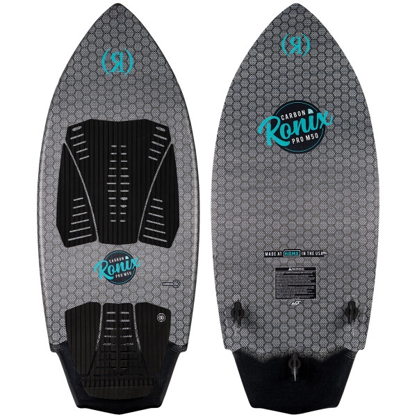 Ronix H.O.M.E. Carbon Pro Wakesurf Board Ronix H.O.M.E. Carbon Pro Wakesurf Board