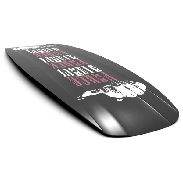 Liquid Force Virago Women's Cable Wakeboard 3