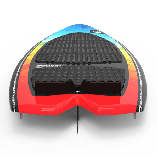 Liquid Force Rocket Wakesurf Board 6