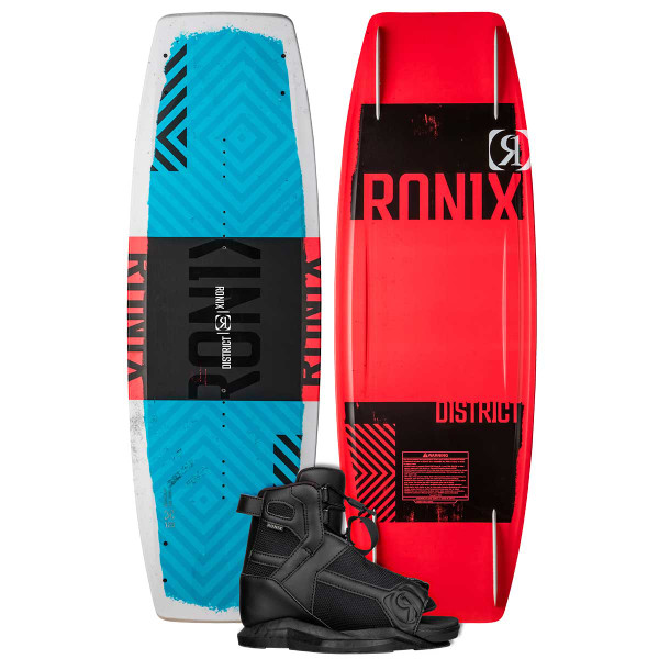 Ronix Wakeboard Packages | FREE Shipping at BuyWake