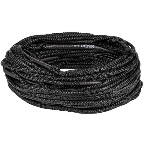 Ronix RXT Mainline Wakeboard Rope (Black)