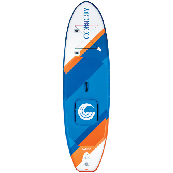 Connelly 10' 6" Pacific Stand Up Paddleboard