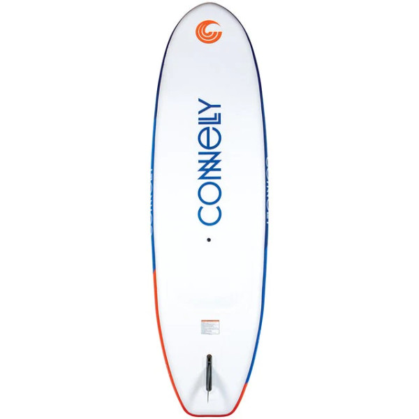Connelly 10' 6" Pacific Stand Up Paddleboard 1