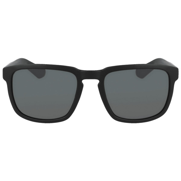 Mari H2O Polarized Sunglasses (Matte Black H2O/LL Smoke 2