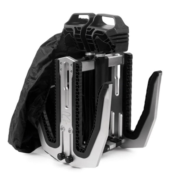 Roswell Triton II Stash Housing