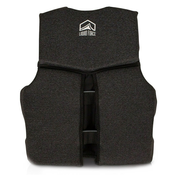 Liquid Force Ruckus Hudson Youth CGA Life Jacket 2