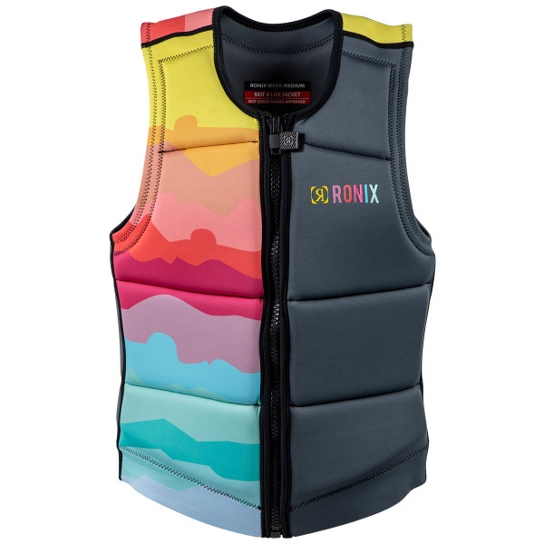 Ronix Coral Women's Comp Vest