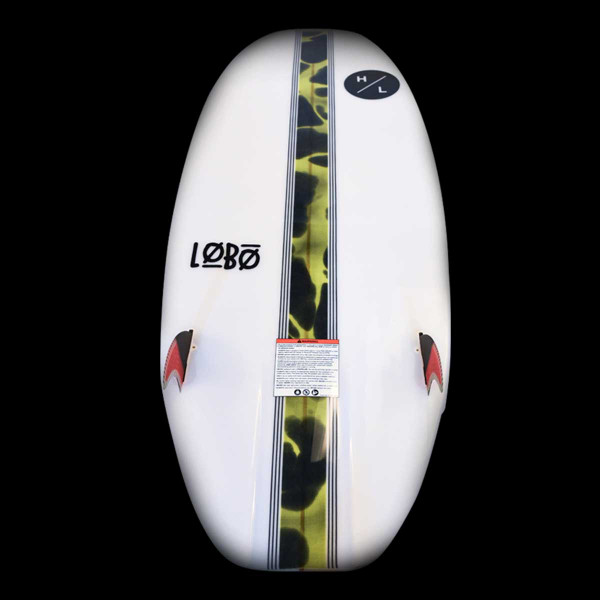 Hyperlite Lobo Wakesurfer 4