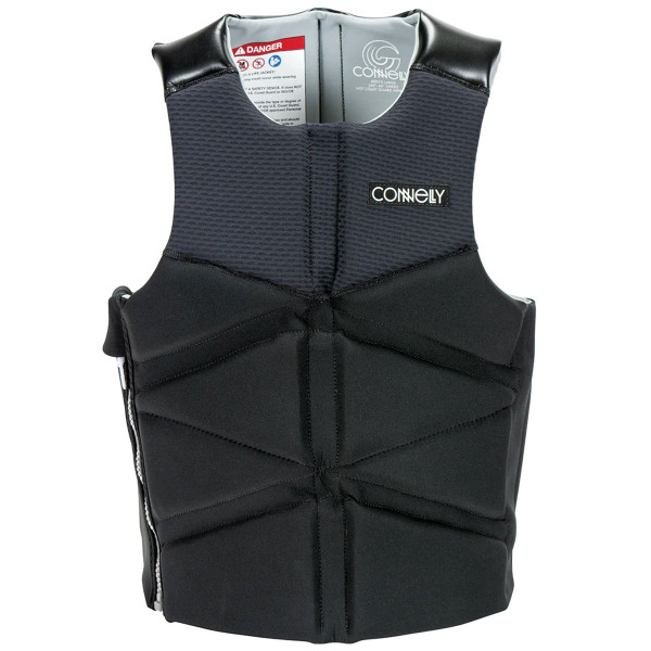 Connelly Sidewinder Comp Vest 2024