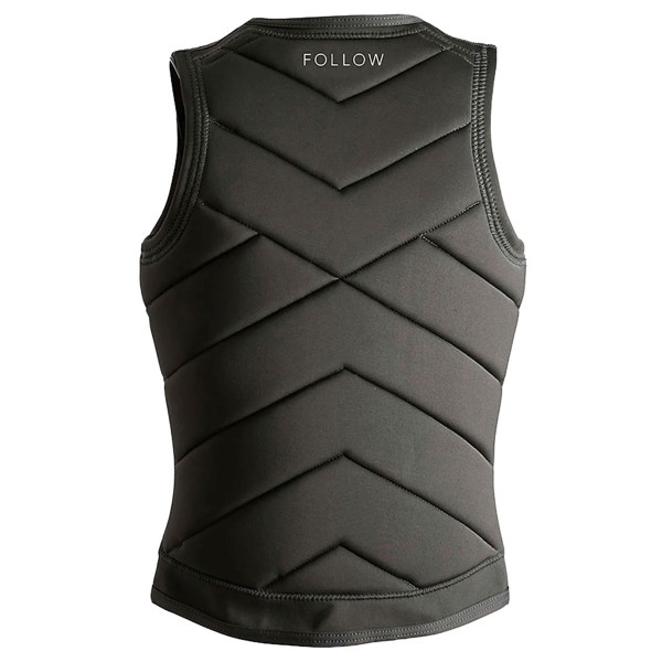 Follow Atlantis Women's Comp Vest (Charcoal) 2024 2