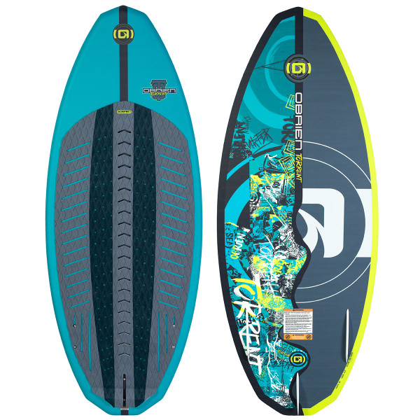 O'Brien Torrent Wakesurfer