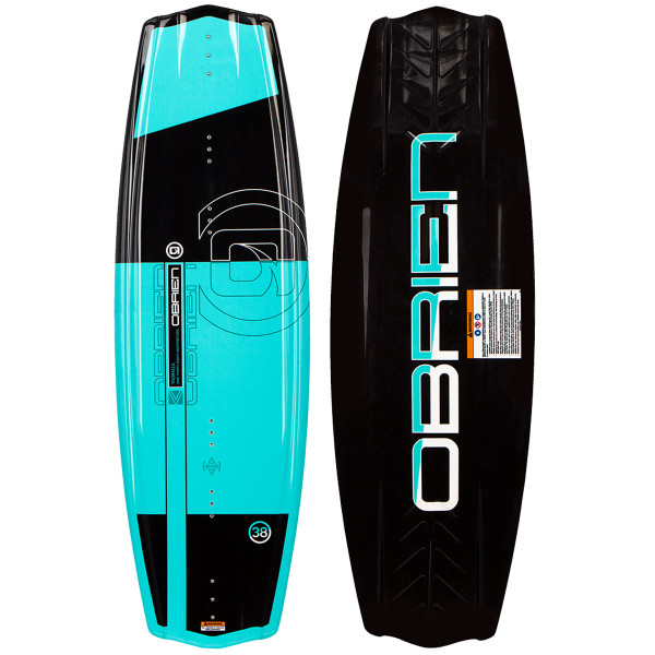 Brands - O'Brien - O'Brien Wakeboards - BuyWake.com | The