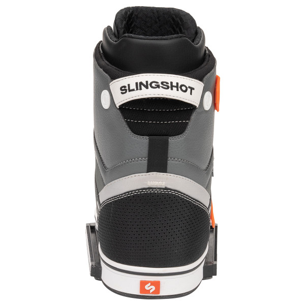 Slingshot RAD Wakeboard Bindings 4