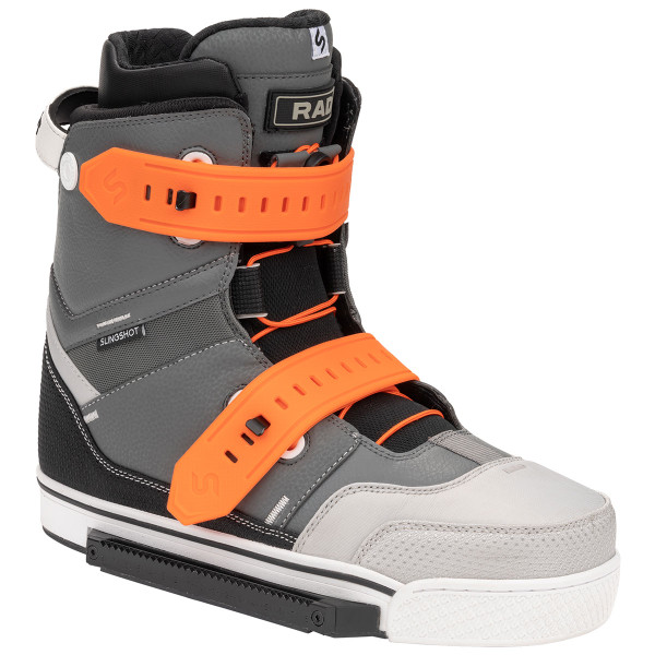 Slingshot RAD Wakeboard Bindings
