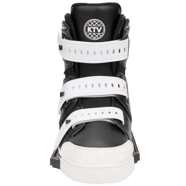 Slingshot KTV EverShred Wakeboard Bindings 4