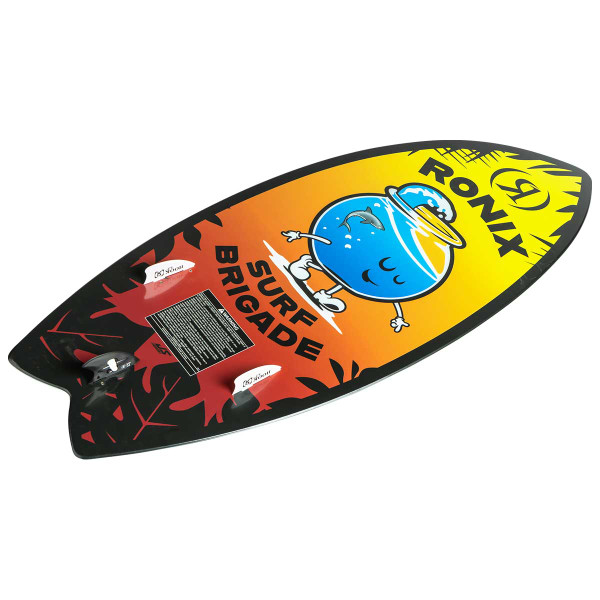 Ronix Sonic Fish Boy's Wakesurfer 3'9" 3