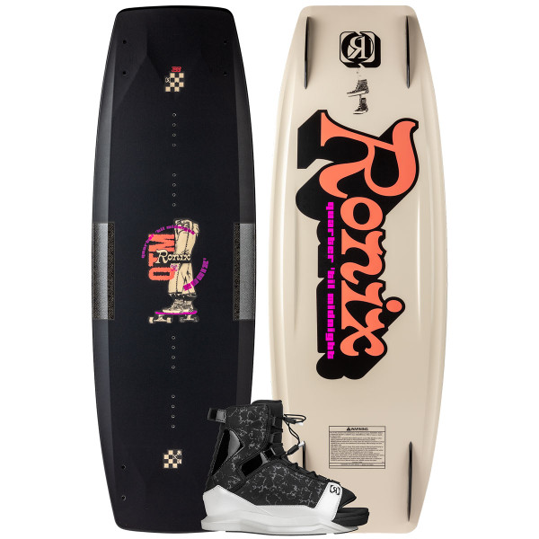Ronix Wakeboard Packages | FREE Shipping at BuyWake