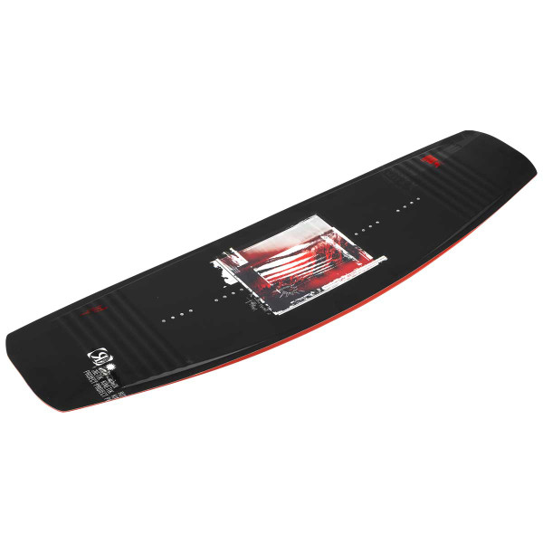 Ronix Kinetik Project Springbox 2 Cable Wakeboard 2