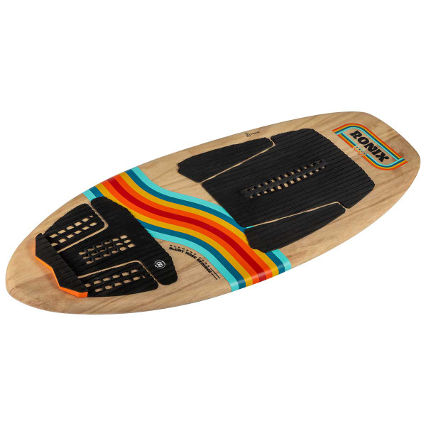 Ronix Element Core Blunt Nose Skimmer Wakesurfer 2